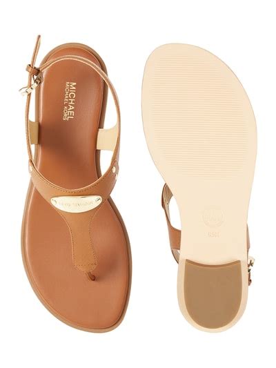 Michael Kors Sandalen online kaufen 